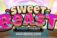 Sweet Beast Power Combo slot