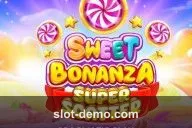 Sweet Bonanza Super Scatter slot