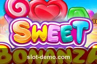 Sweet Bonanza slot