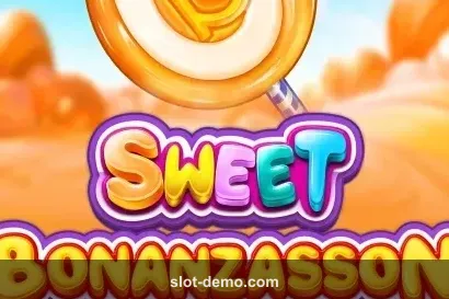 Sweet Bonanzasson cover