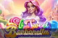 Sweet Bonbonella slot