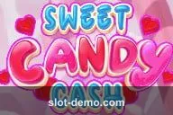 Sweet Candy Cash Megaway slot