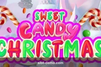 Sweet Candy Christmas slot