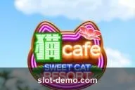Sweet Cat Resort slot