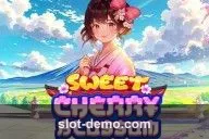 Sweet Cherry Blossom slot