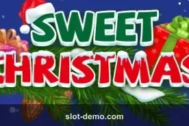 Sweet Christmas slot