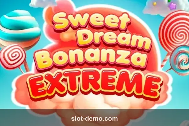 Sweet Dream Bonanza Extreme slot