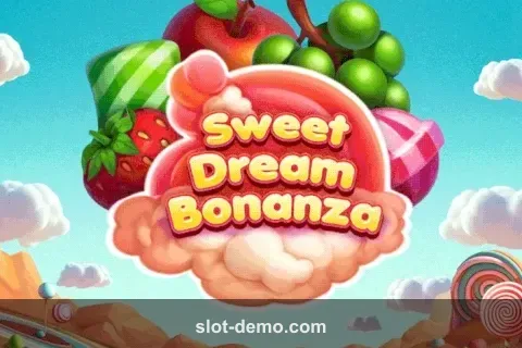 Sweet Dream Bonanza slot