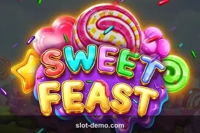 Sweet Feast slot