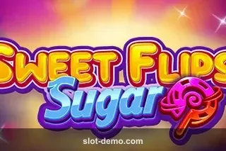 Sweet Flips Sugar slot