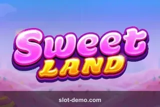 Sweet Land cover