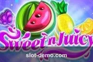 Sweet’n Juicy slot