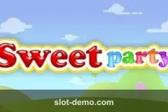 Sweet Party slot