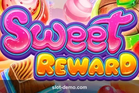 Sweet Reward slot
