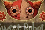 Sweet Robots slot