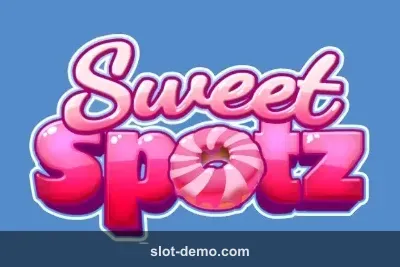 Sweet Spotz slot
