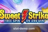 Sweet Strike slot