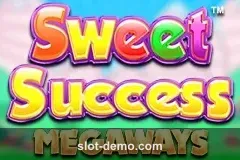 Sweet Success Megaways slot