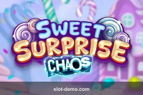 Sweet Surprise Chaos slot