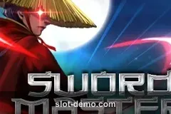 Sword Master slot