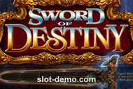 Sword of Destiny cover