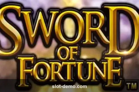 Sword Of Fortune cover