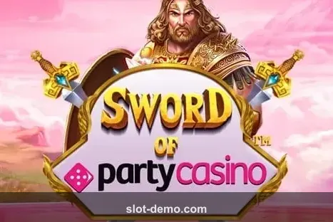 Sword of Party Casino cover