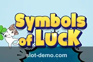 Symbols of Luck V4 slot
