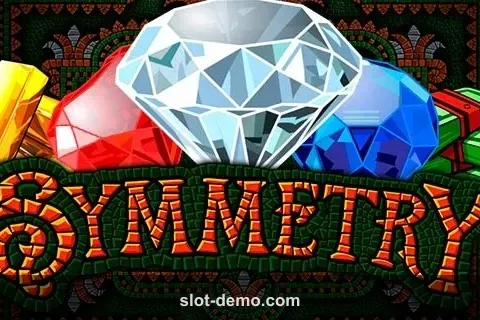 Symmetry slot