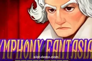 Symphony Fantasia Lock 2 Spin cover
