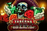 Taberna De Los Muertos Ultra cover