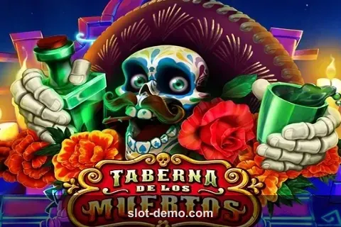 Taberna De Los Muertos cover