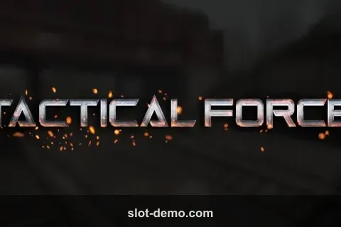 Tactical Force slot