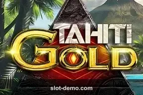 Tahiti Gold cover