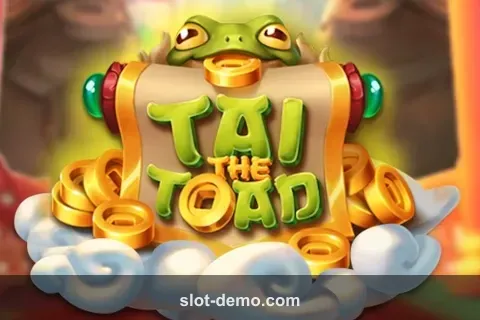 Tai the Toad slot