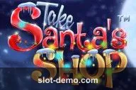 Take Santa’s Shop cover