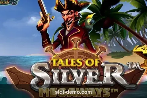 Tales of Silver Megaways slot