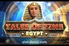 Tales of Time Egypt slot