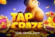 Tap Craze cover