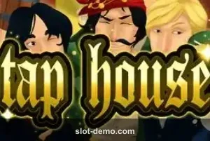 Tap House slot