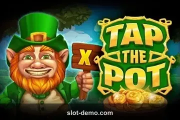 Tap The Pot cover
