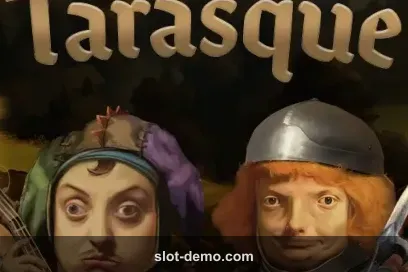 Tarasque slot