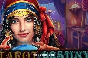 Tarot Destiny cover