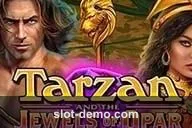 Tarzan and the Jewels of Opar slot