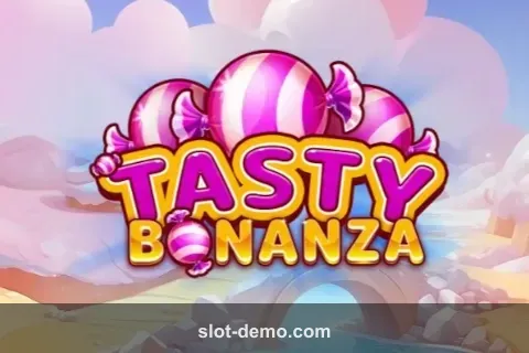 Tasty Bonanza slot