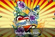 Tattoo Mania slot