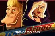 Team Action slot