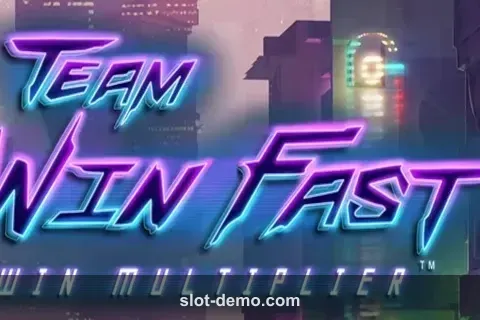 Team Win Fast slot