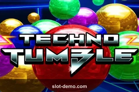 Techno Tumble slot