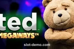 Ted Megaways slot